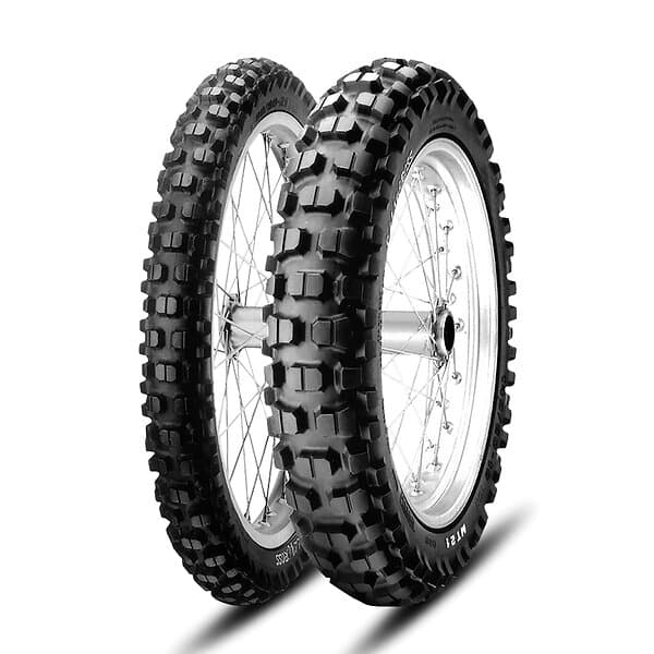 Pirelli MT 21 120/90R17 64R Bak TT