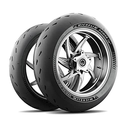 Michelin Power Cup 2 190/55R17 75W Bak