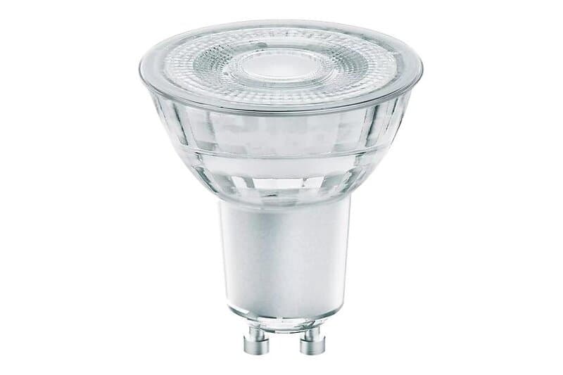 Osram LED SUPERSTAR LED-spotlight form: PAR16 GU10 3.7 W varmt vitt ljus 2700 K