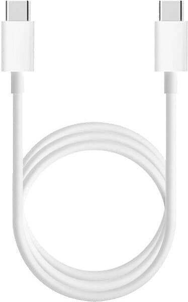 Xiaomi USB Type-C-kabel USB-C till USB-C 1.5 m