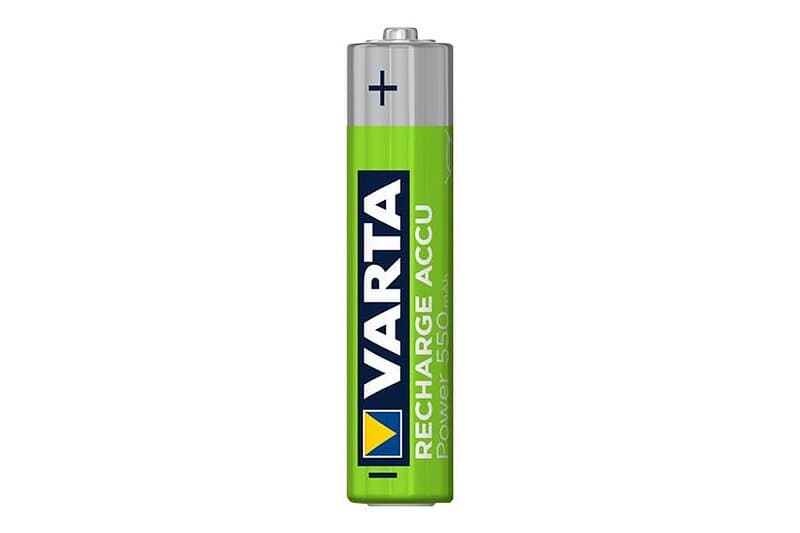 Varta batteri 4 x AAA NiMH