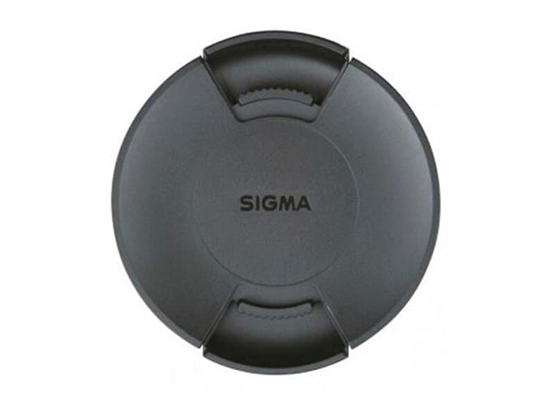 Sigma FRONT CAP LC-151E