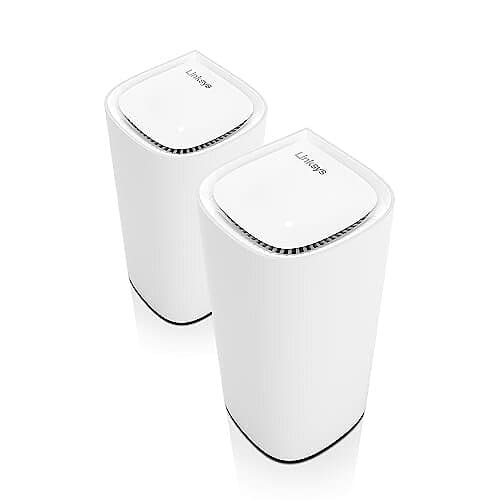 Linksys Velop Pro 6E MX6202 (2-pack)