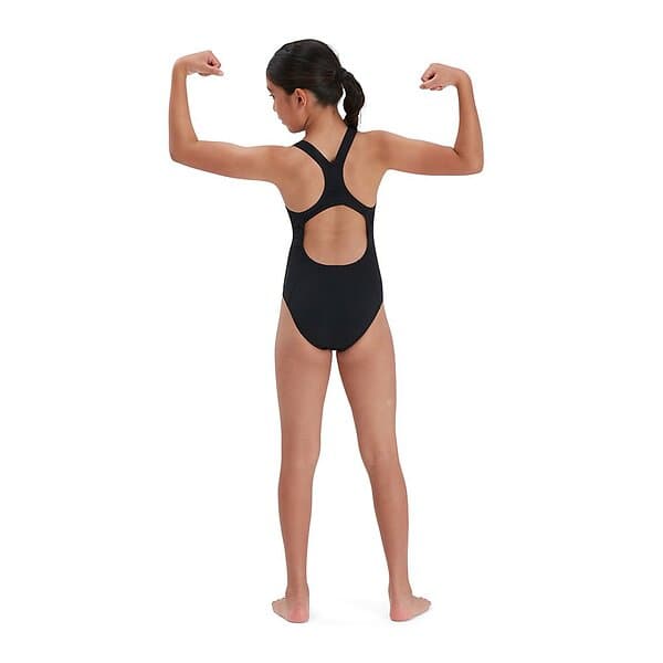 Speedo Eco Endurance+ Medalist Swimsuit (Pige)