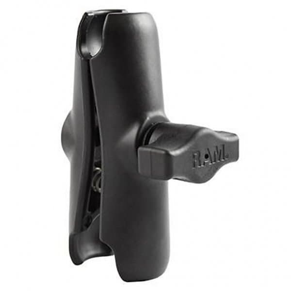 RAM Mounts Double Socket Arm B Size