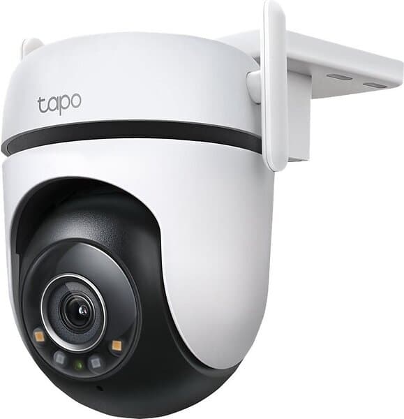 TP-Link Tapo C520WS Outdoor Pan Tilt Security Wi-Fi Camera 8TP10394366