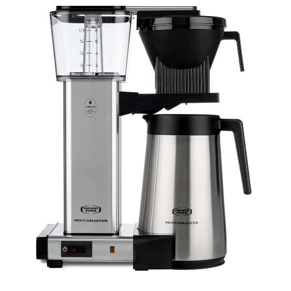 Moccamaster Automatic Thermo KBGT741