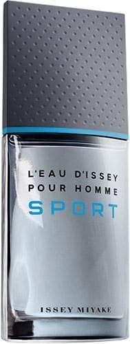 Issey Miyake L'eau D'issey Pour Homme Sport edt 100ml