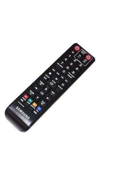 Samsung Remote Control AK59-00167A