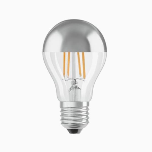 Osram E27 LED-lampa dimmable 7W 2700K