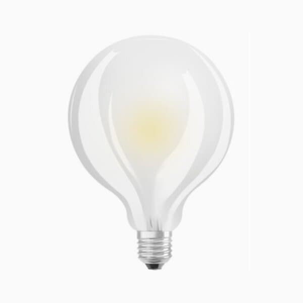 Osram Dimmable E27 lampa LED 12W 2700K