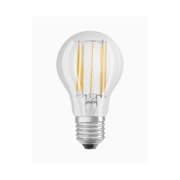 Osram LED-lampa E27 dimmable 11W 90-99ra 2700K