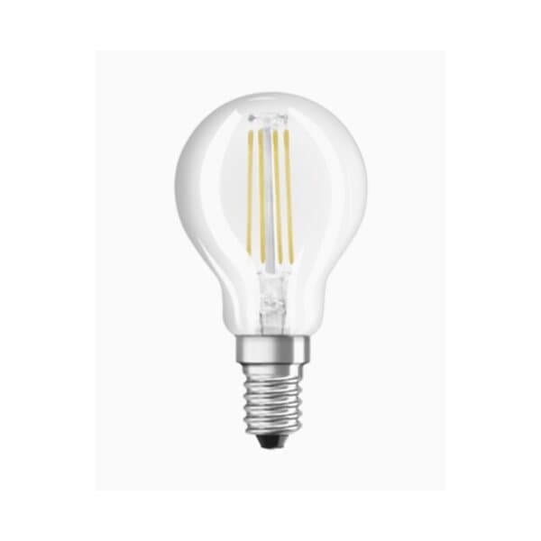 Osram E14 dimmable LED 3.4W 2700K