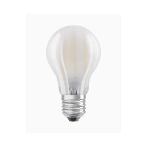 Osram Dimmable E27 LED-lampa 8W (75W) 2700K