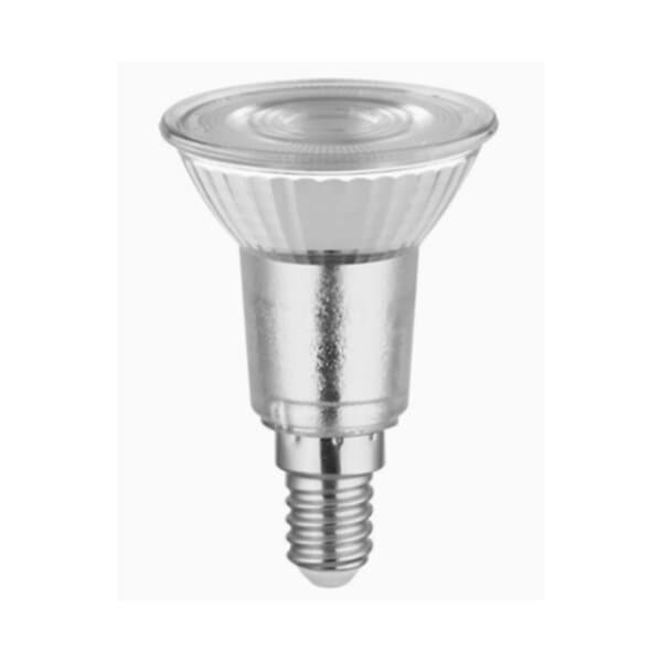 Osram LED E14 spotlight 5.5W dimmable 90-99ra 2700K