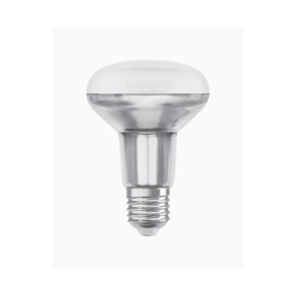 Osram E27 LED-lampa R80 4.3W 2700K (32W)