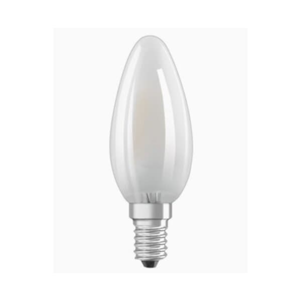 Osram LED E14 lampa 1.5W 2700K 136 lumen