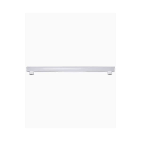 Star Trading Linestra rör LED S14s 500mm 8W (60W) 3000K