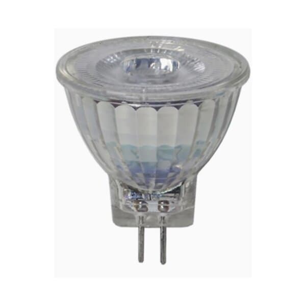 Star Trading GU4 Spotlight LED 2.5W 2700K