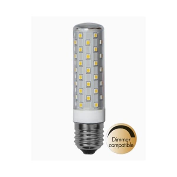 Star Trading E27 LED-lampa 10.5W 3000K 1300 lumen