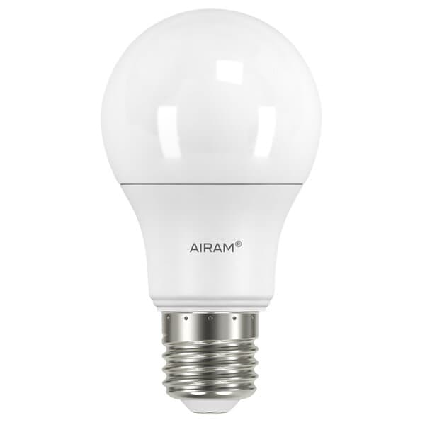 Airam LED OP A60 8.5W/840 E27 DIM