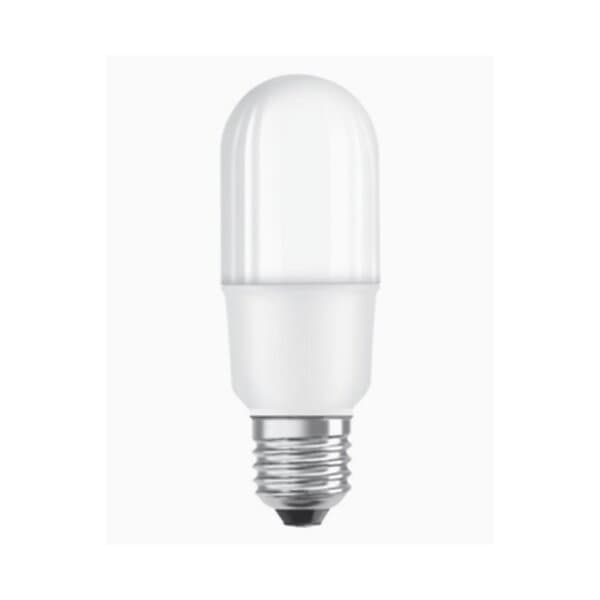 Ledvance E27 LED-lampa 8W (60W) 4000K 806 lumen