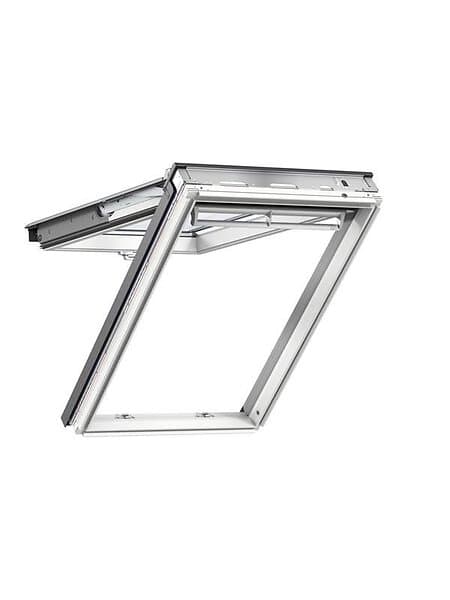 Velux Topphängt Ovenlys (Bredd: 114 cm Höjd: 160 Glastyp: 3-Glas (66))