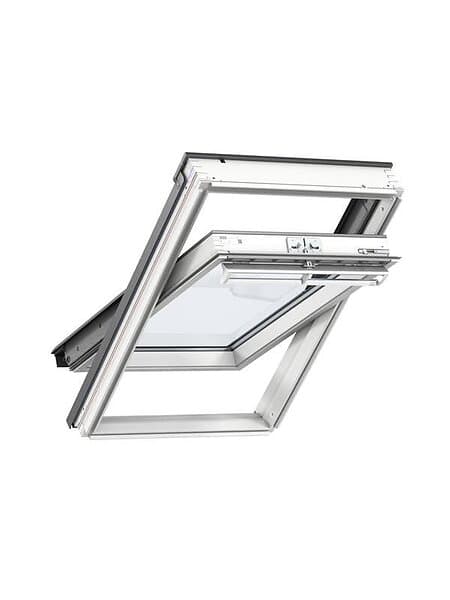 Velux Pivåhängt Ovenlys (Bredd: 114 cm Höjd: 140 Glastyp: 3-Glas (66))