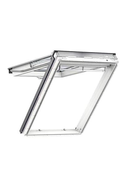 Velux Topphängt Ovenlys (Bredd: 66 cm Höjd: 140 Glastyp: 3-Glas (66))