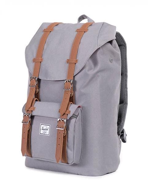 Herschel Little America Mid-Volume Backpack