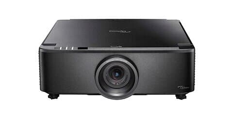 Optoma ZU725TST