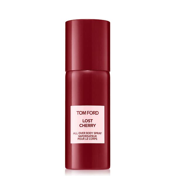 Tom Ford Lost Cherry All Over Body Spray 150ml