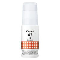 Canon GI-43R (röd) Refill