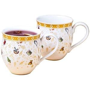 Villeroy & Boch Toy's Delight Krus 44cl 2-pack