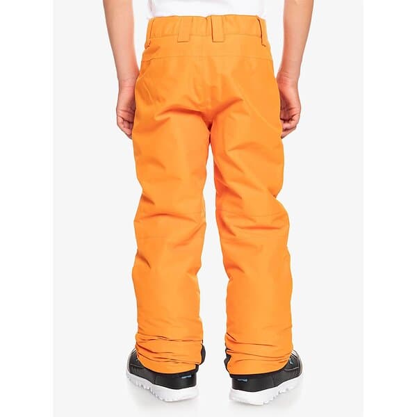 Quiksilver Boundry Pants (Jr)