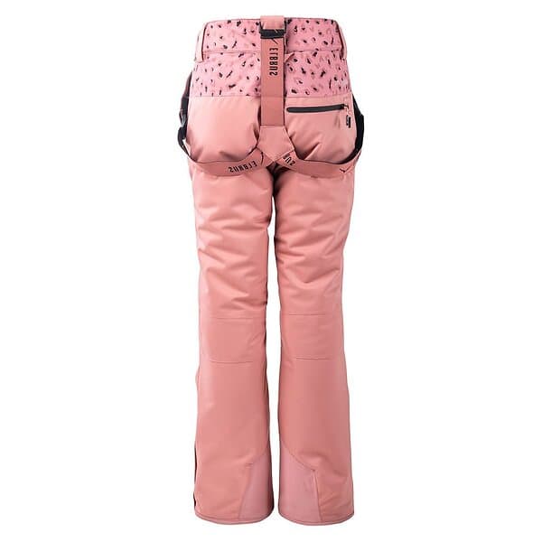 Elbrus Balmani Pants (Jr)