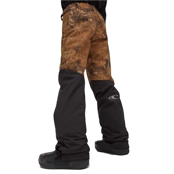 O'Neill Anvil ColorBlock Pants (Jr)