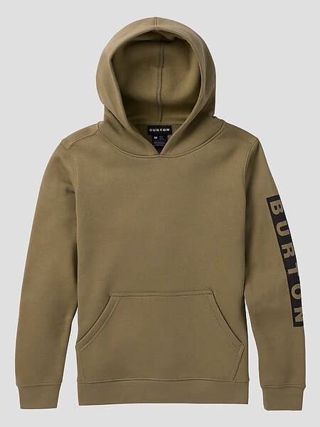 Burton Elite Pullover Hoodie (Jr)