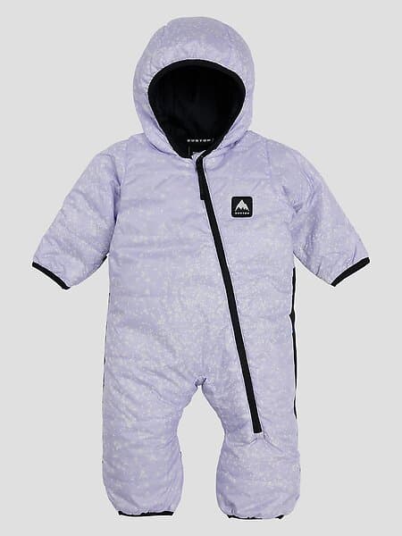 Burton Ms Buddy Bunting Suit (Jr)