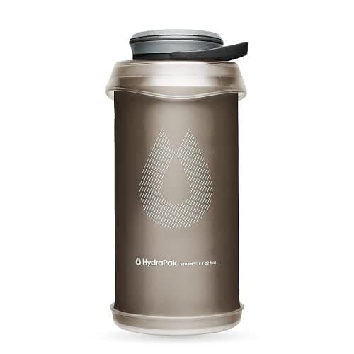 Hydrapak Stash Bottle 1L