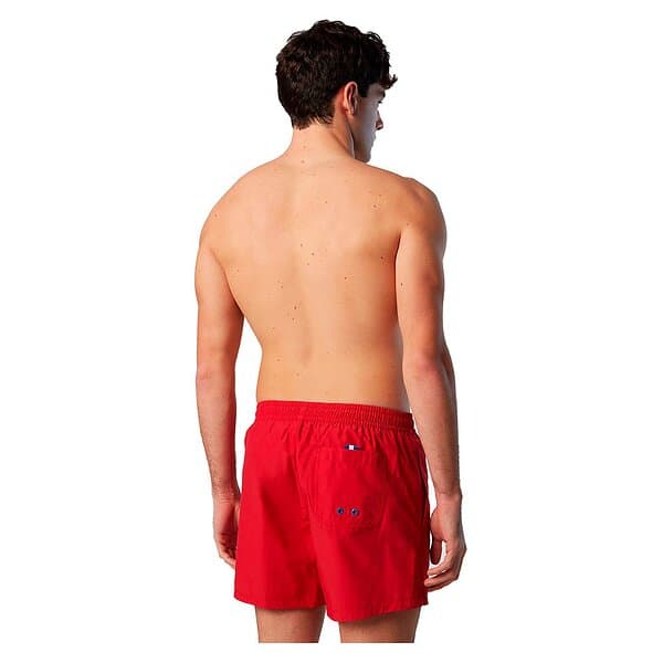 North Sails Basic Volley 36 Cm Swimming Shorts Man