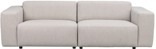 Rowico Home Sofa Willard 3 Sits