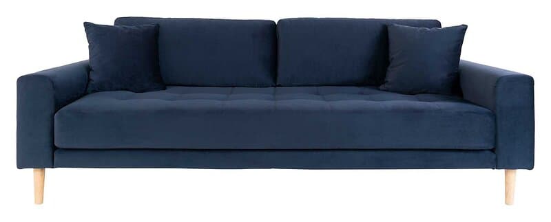 House Nordic Sofa Lido 3 Sits