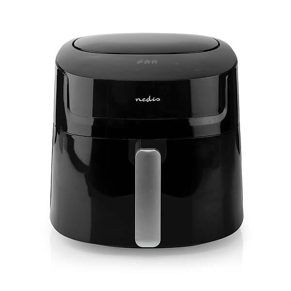 Nedis KAAF170BK  Air Fryer  7.2 L