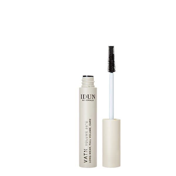 Idun Minerals Mascara Vatn Volume 38°C 9ml