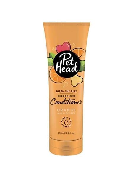 Head Pet Ditch The Dirt Balsam