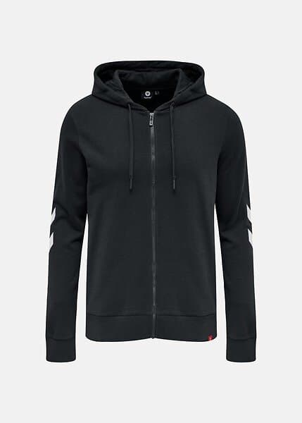 Hummel Hmllegacy Zip Hoodie (Herre)