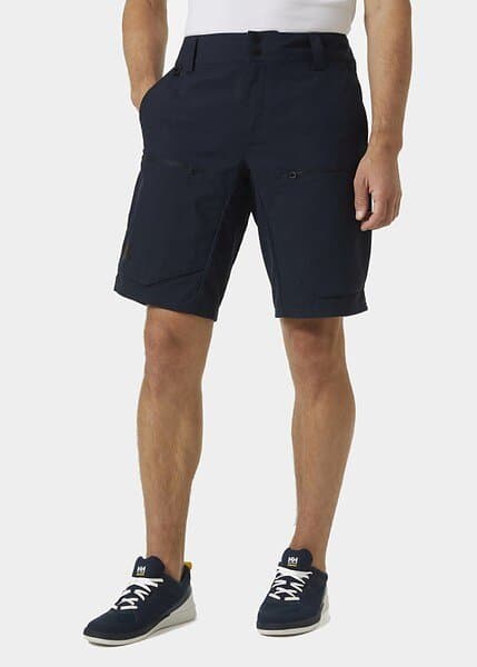 Helly Hansen Crewline Cargo Shorts 2.0 (Herre)