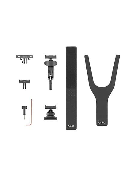 DJI Osmo Action Road Cycling Accessory Kit