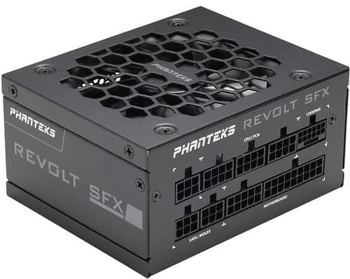 Phanteks Revolt SFX 850W 80+ Platinum